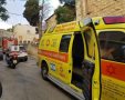 ארכיון. צילום: תיעוד מבצעי מד״א