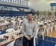 "רב אלוף": האליפות שמפגישה בירושלים חסידים, תלמידי ישיבות ורבי-אמנים