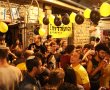 בתום ספירת קולות החיילים: התעוררות- הסיעה הגדולה במועצה