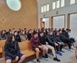 שביתה נגד מתווה הבגרויות החדש, כן/לא בבית ספרנו.. חילוקי דעות חריפים בקרב הורי נ"צ
