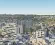בלב ירושלים: אלו הדירות שיושכרו ב-20% פחות ממחיר השוק
