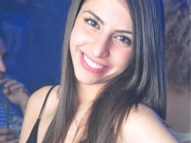 עוגה מעוצבת מבית "קסמים של מתוק" - מירב ארג'ואני