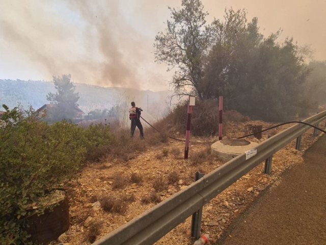 קרדיט דוברות כב"ה ירושלים
