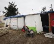 בית המשפט קבע : המאהל בגן סאקר יפונה