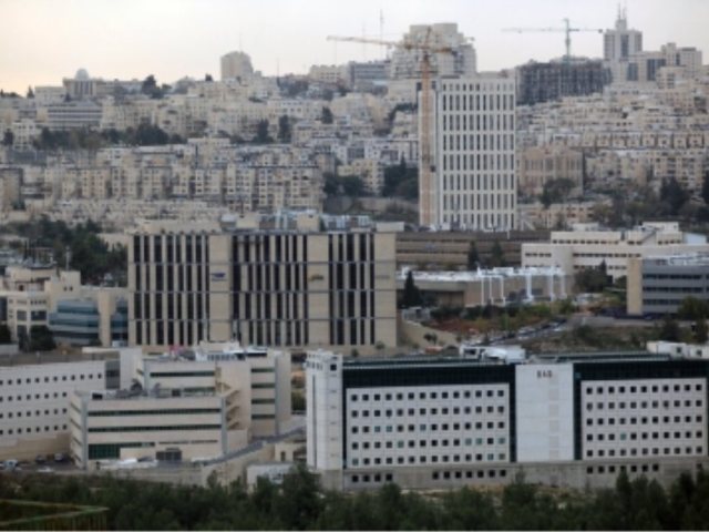 הר חוצבים. צילום: קובי גדעון/ פלאש 90