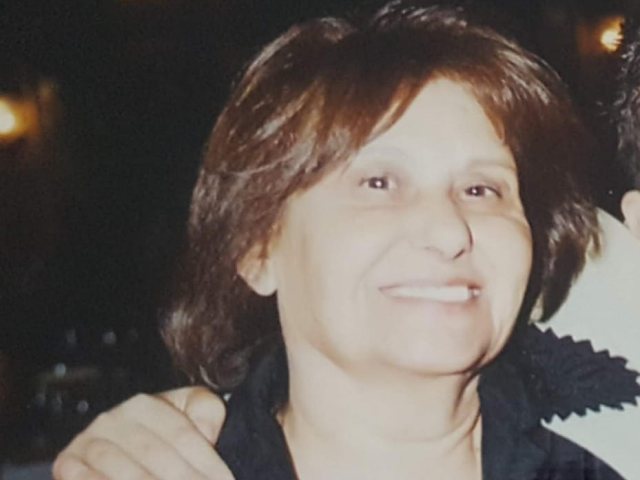 סימה מיארה ז"ל. תמונה באדיבות המשפחה