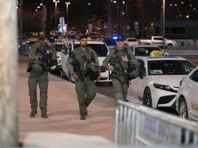 צילום: דוברות המשטרה 