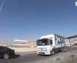 אזרח מגן יבנה נכנס בטעות לכפר פלסטיני עוין – וחולץ ע"י מג"ב