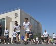 "אלו רצים": בוטל מרתון ירושלים המלא - אבל השאר הוקדמו | המשמעות: פחות פקקים