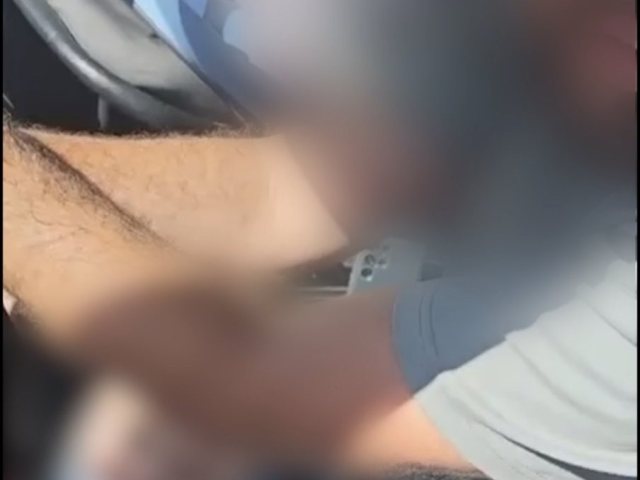 צילום: דוברות המשטרה 