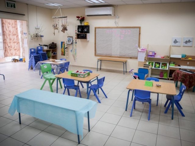 צילום: יונתן סינדל/ פלאש 90
