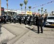 לאחר חודשים של ציפייה: סיירת הביטחון של באר שבע החלה לפעול