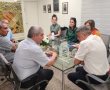 עיריית אופקים חתמה על הסכם חשוב עם מכללת סמי שמעון