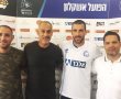 דניאל קופף (צילום: דו"צ) שלוש החתמות בהפועל אשקלון: