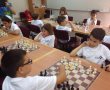אלופי השחמט: זכייה נוספת לבאר שבע 