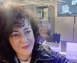 ההצפות בנס ציונה: חברת מ. העיר מאיה פז- שקולניק בקריאה נרגשת: נס ציונה צריכה להחלים !