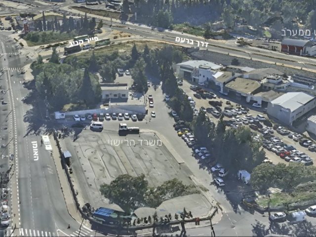 קרדיט הדמיות: אורבך הלוי אדריכלים