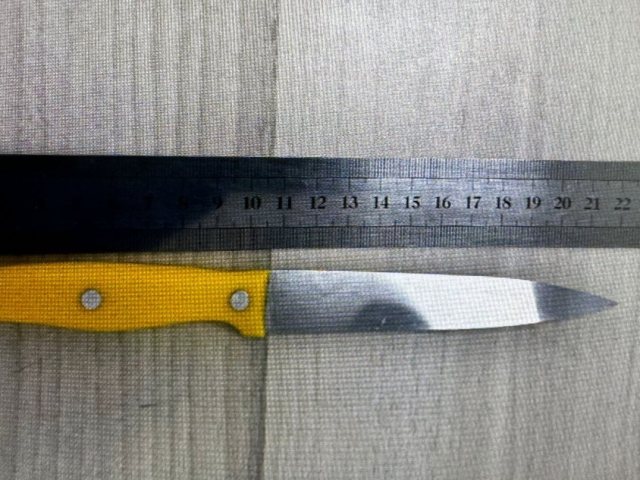 צילום: דוברות המשטרה 