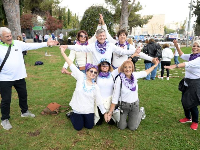 צילום: דוברות עיריית ירושלים 