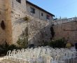 היחידה המרכזית של מחוז ירושלים, סיכלה כנס המזוהה עם הרשות הפלסטינית במרחב העיר העתיקה