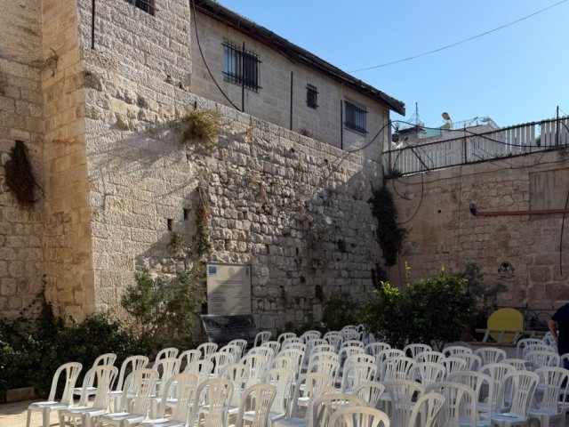צילום: דוברות המשטרה 