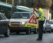 תושב אבו גוש חשוד בסחיטת נהגים ש"פגעו בו בנסיעתם"