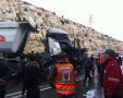 צילום: ישראל פרץ "חדשות 24"