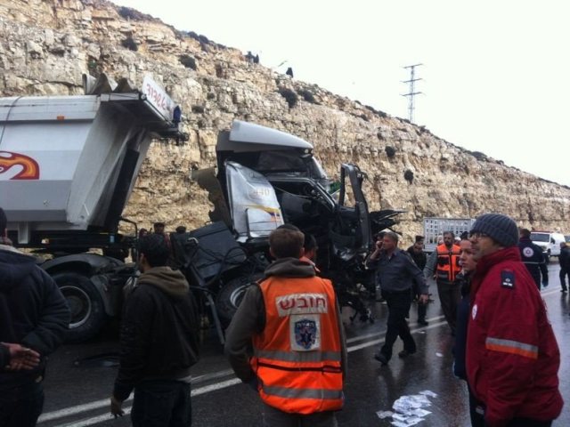 צילום: ישראל פרץ "חדשות 24"