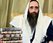 שני גוים בבטנך" - אלו אנטונינוס ורבי