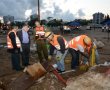 מתכוננים לחירום: חילוץ נפגעים מבין הריסות