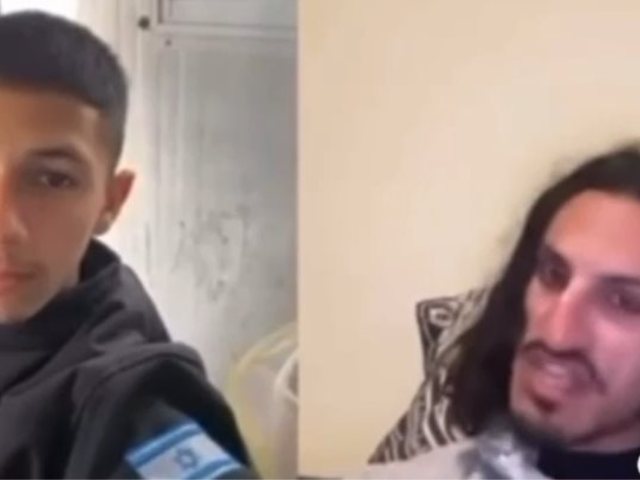 מתוך הראיון שעלה לרשתות החברתיות 