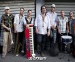 גרובטרון חוגג יום הולדת 8 