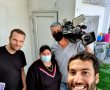  הסיפור המדהים על  ד"ר מאור פריד בן נס ציונה - בקרוב בכתבה בערוץ 13   