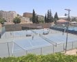 צילום: איגוד הטניס בישראל 