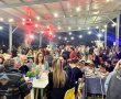 הצלחה לאירועי "מהחממה לצלחת" – בסימן הצדעה לחקלאות ישראלית