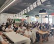 האקתון "מפצח המשחקים" – כשהתכנות הופך לחוויה אמיתית