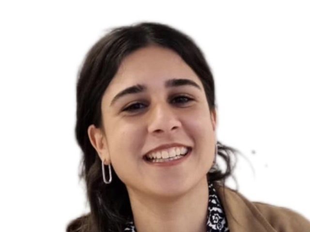 ליאורה סטרול, מאוחדת מחוז ירושלים 