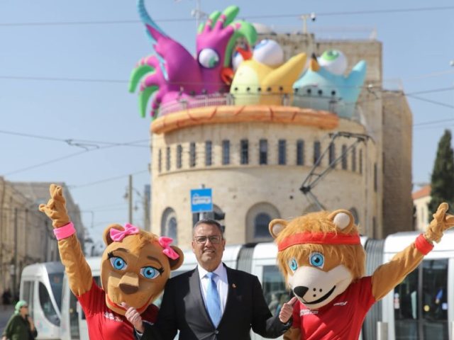 צילום : ארנון בוסאני