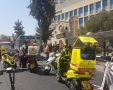 צילום: דוברות מד"א