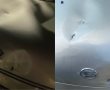 טרור בכבישי הנגב: חיילים תושבי להבים נרגמו באבנים בצומת גורל