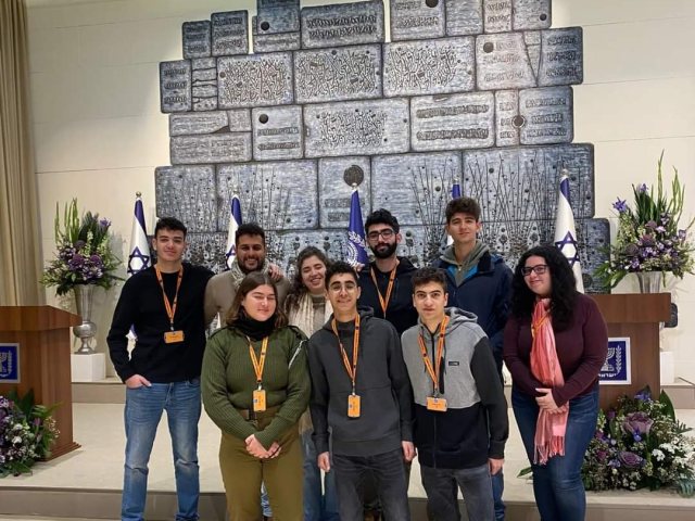 צילום: דוברות עיריית ירושלים 