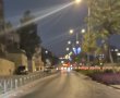 תאונה קשה בנווה יעקב: בן 12 נפצע קשה בהתנגשות קורקינט ואופניים חשמליים