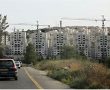 אושרה התכנית להרחבת הבנייה בשכונת רמת שלמה