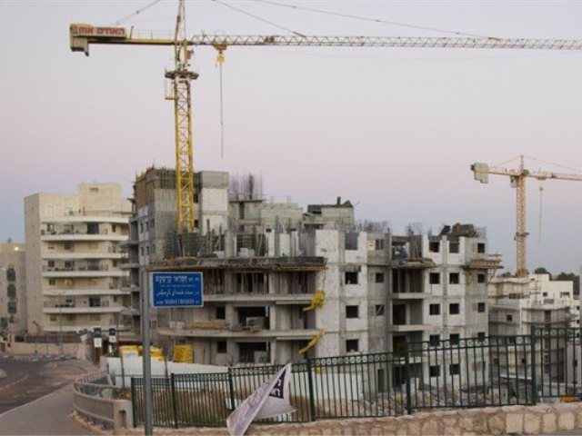 שורה של פרויקטים עירונים למען התושבים. צילום: פלאש 90