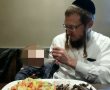 אלמנת הרב דוד אוברלנדר ז"ל התארסה 