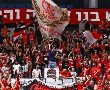 משחק הגמר של הפועל ירושלים ישודר היום בהקרנה חגיגית