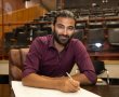 פרסום ראשון: צח ברק יתמודד גם בבחירות הקרובות - ''מתוך אהבה לעיר שלנו''
