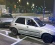 אכיפה מהירה במתחם הירושלמי: נהגים שנתפסו בדריפט מסוכן יועמדו לדין תעבורתי