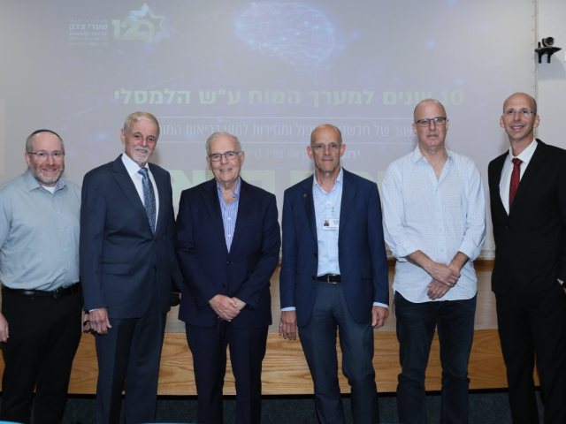קרדיט: שערי צדק 