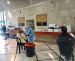 הורים לילדים מתחת לגיל 12? כך תוכלו לבצע בדיקת קורונה מהירה 